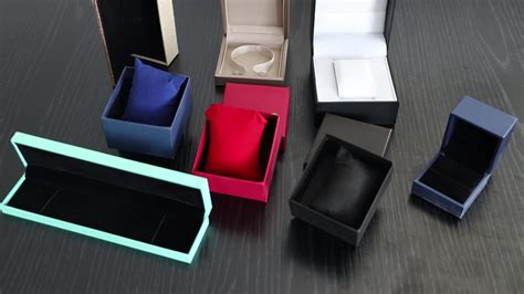 magnetic jewelry boxes